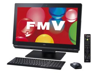 ESPRIMO FH FH77/HD FMVF77HDB シャイニーブラック FMVF77HDB