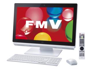 ESPRIMO FH FH77/HD FMVF77HDW スノーホワイト FMVF77HDW